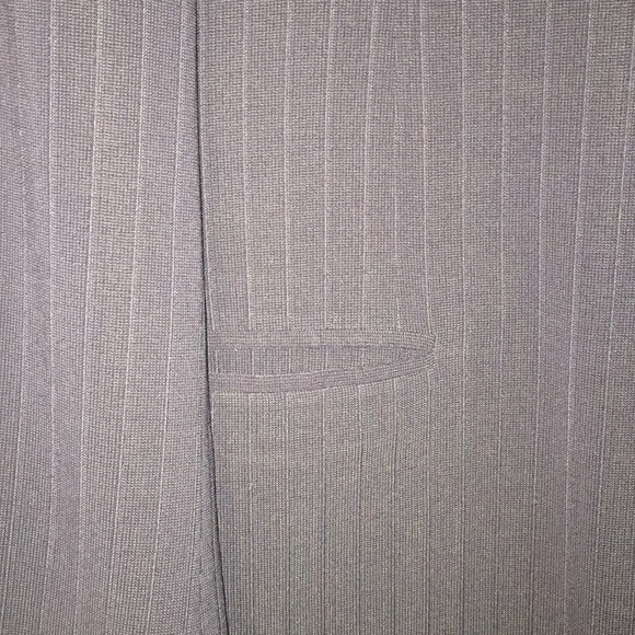 Giorgio Armani Gray Men’s Blazer 44R - Picture 4 of 7